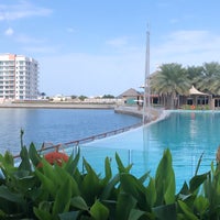 Foto tomada en Reef Resort  por Aisha. el 1/2/2020