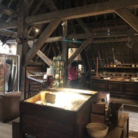 Photo taken at Old Operating Theatre Museum &amp;amp; Herb Garret by Alexia K. on 1/25/2019