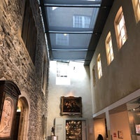 Photo taken at Museum of the Order of St John by Alexia K. on 1/26/2019