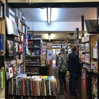 Photo taken at Book Mongers by Alexia K. on 9/17/2018