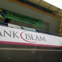 Utama bank islam saujana INVOIS