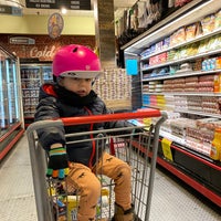 Photo taken at CTown Supermarkets by Oliver D. on 2/29/2020
