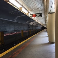 Photo taken at MTA Subway - Church Ave (B/Q) by Oliver D. on 9/29/2017