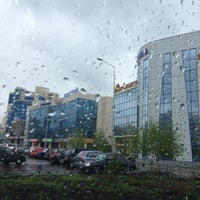 Photo taken at ТЦ «Сфера» by Барсик К. on 4/26/2016