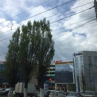 Photo taken at ТЦ «Сфера» by Барсик К. on 4/28/2016