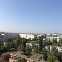 Photo taken at ЖК Флагман by Барсик К. on 9/5/2018