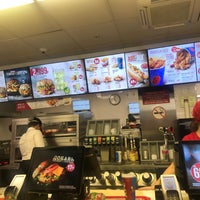 Photo taken at KFC by Барсик К. on 7/22/2018