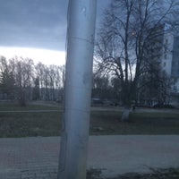 Photo taken at БЦ «Владимирский» by Барсик К. on 3/30/2016