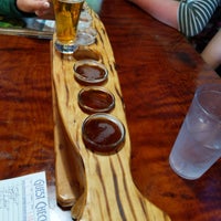 Photo taken at Wild River Brewing &amp;amp; Pizza Company by Scott B. on 6/15/2021