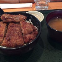 ひげのとんかつ 青い塔 4 Tips ひげのとんかつ 青い塔 4 Tips