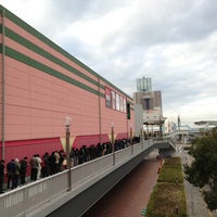 シネプレックス幕張 Multiplex Em Chiba シネプレックス幕張 Multiplex Em Chiba