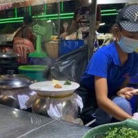 Photo taken at Green Day Night Market Rama 2 by bãb🧸 B. on 8/17/2020