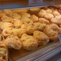 Suisse Cottage Bakery In Cebu City