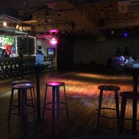 12/16/2016にVivek S.がIndigo Live - Music Barで撮った写真