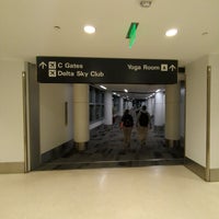 Photo taken at Terminal 2 by Vivek S. on 10/8/2023