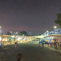 Photo taken at Majestic / Kempegowda Bus Stand by Vivek S. on 4/7/2023