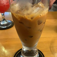 Photo taken at Trung Nguyên Coffee by Baron C. on 4/11/2019