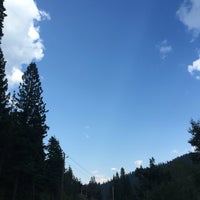 Photo taken at Alpine Meadows, CA by Charise W. on 8/20/2016