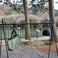 秋山川キャンプ場 相模原 0 Tips