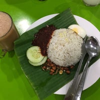 Nasi Lemak Saleha Kampung Pandan Kampung Pandan 60 Tips
