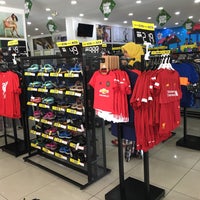 Photos At Al Ikhsan Megastore Johor Bahru Johor