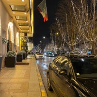 Photo taken at Le Bar by Nasser on 1/9/2022