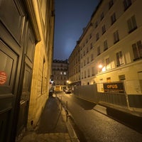 รูปภาพถ่ายที่ Hôtel Renaissance Paris Vendôme โดย Nasser เมื่อ 1/16/2022