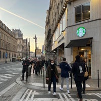 Photo taken at Starbucks by Nasser on 1/14/2022