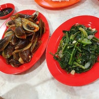 Seafood 212 Wiro Sableng Kelapa Gading 164 Dicas