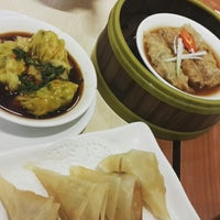 Review Imperial Kitchen