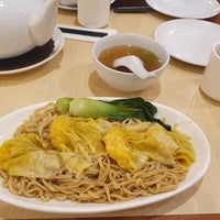 Review Imperial Kitchen