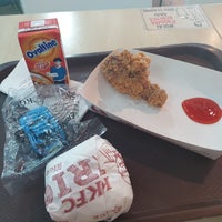Photo taken at KFC by Mei S. on 6/15/2019