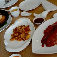 Review The Grand Ni Hao Restaurant