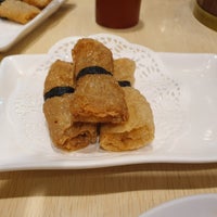 Review Imperial Kitchen