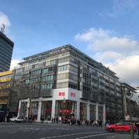 Photo taken at UNIQLO by Michal S. on 1/19/2019