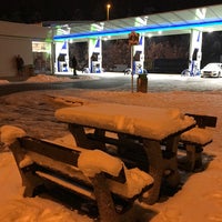 Photo taken at OMV by Michal S. on 12/15/2018