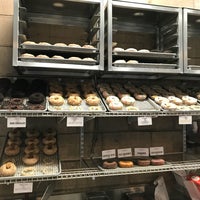 Photo taken at Underwest Donuts by Michal S. on 9/14/2018
