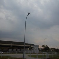 Outspan Malaysia Sdn Bhd Factory