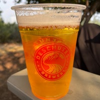 Photo taken at Deschutes Brewery Brewhouse by Edward S. on 7/30/2023