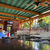 Photo taken at Sequoia Brewing Company by Edward S. on 9/12/2021