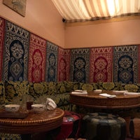 Photo taken at Marrakesh Moroccan Restaurant by Edward S. on 9/15/2019