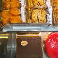 Photo taken at Sook Pastry Shop by Edward S. on 1/7/2023