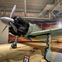 Снимок сделан в Pacific Aviation Museum Pearl Harbor пользователем Edward S. 2/12/2023