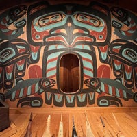 Photo taken at Alaska State Museum by Edward S. on 6/11/2022