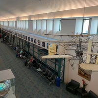 Foto tirada no(a) Yuma International Airport (YUM) por Edward S. em 3/10/2019