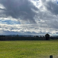 Photo taken at Fort Vancouver National Historic Site by Edward S. on 2/20/2022