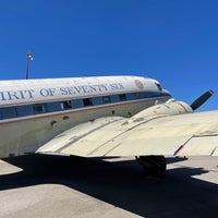 Photo taken at Flight Path Learning Center Museum by Edward S. on 8/6/2022