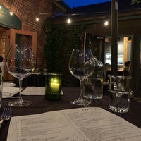 6/10/2019 tarihinde Edward S.ziyaretçi tarafından Brix Restaurant and Wine Bar'de çekilen fotoğraf