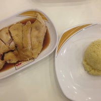 Photo taken at Hainanese Delights by Cathryna D. on 4/1/2016