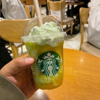 Photo taken at Starbucks by さとう on 4/30/2023